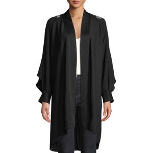 🔴SOLD🔴 Deon Embellished Kimono from DVF